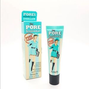 Benefit Cosmetics The‎ POREfessional Pore Primer